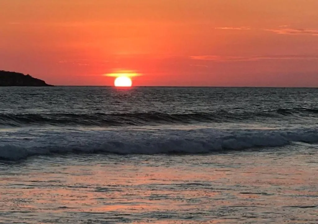 Ocean Front- Marina View- Tiara Sands Resort, Sleeps 4 Mazatlan 0*,