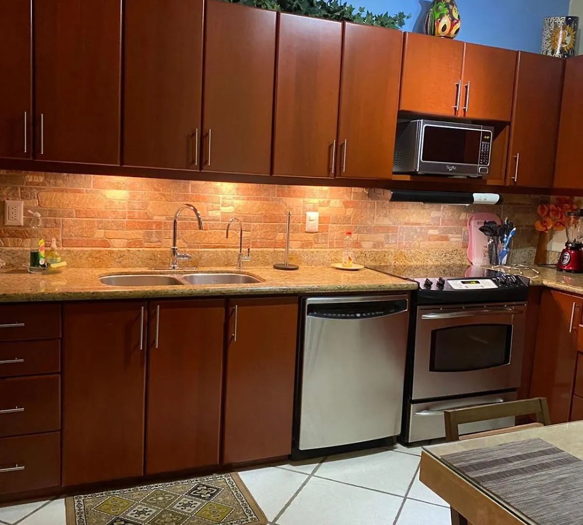 Ocean Front- Marina View- Tiara Sands Resort, Sleeps 4 Mazatlan Mexico
