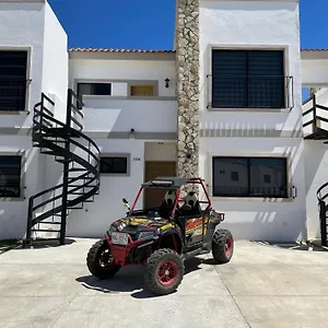 Depto. Totalmente Nuevo Y Amueblado Apartamento